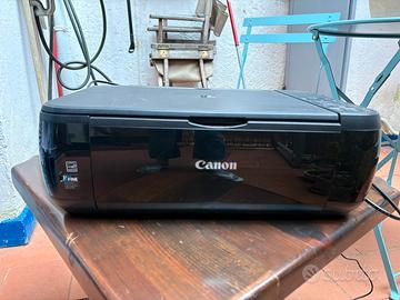 Stampante multifunzione Canon pixma mp280