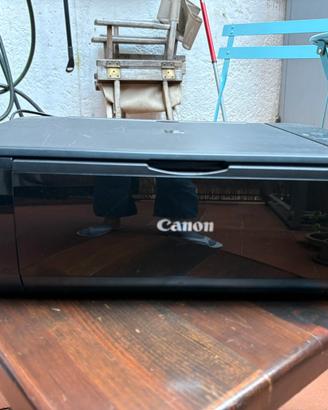 Stampante multifunzione Canon pixma mp280