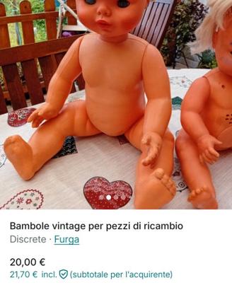 Bambole