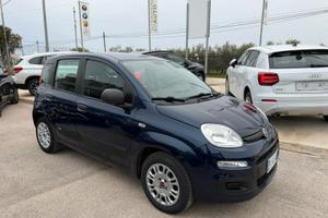Fiat Panda 1.3 MJT 95 CV S&S Lounge