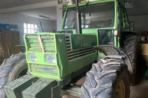 Trattore Agrifull
