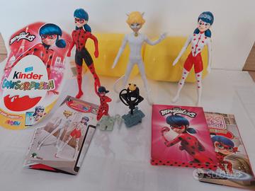 Lotto Lady bug Kinder.