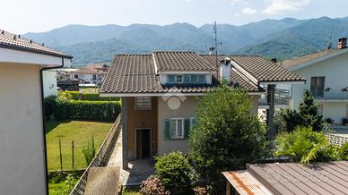 VILLA SINGOLA A RIFREDDO