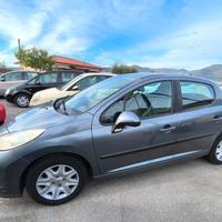 Peugeot 207 1.4 HDi 70CV FAP 5p. XS