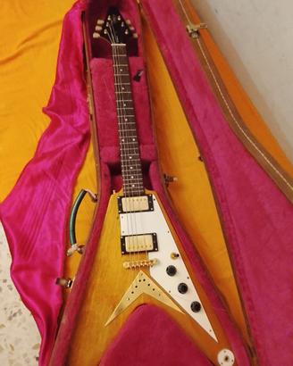 Chitarra  Gibson Flying V
