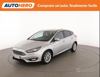 FORD Focus WD06895