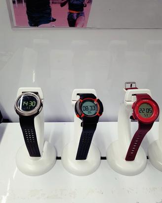 Orologi NUOVI per lo Sport e Tempo Libero