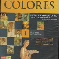 COLORES  1
