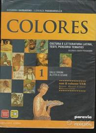 COLORES  1
