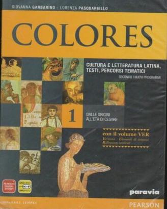COLORES  1