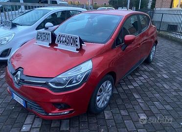 Renault Clio dCi 8V 75 CV Start&Stop 5 porte Energ