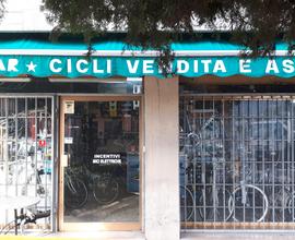 Vendita Negozio Biciclette