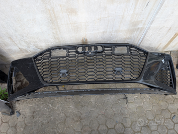 Paraurti anteriore Audi RS6