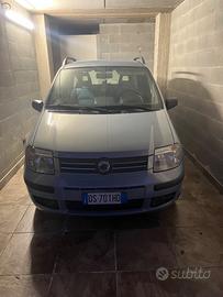 Fiat Panda 1.2 Fire neopatentati