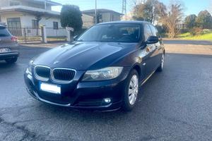 Bmw 320 320d cat Attiva M.Sport