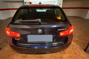 Bmw 525 525d xDrive Touring Luxury