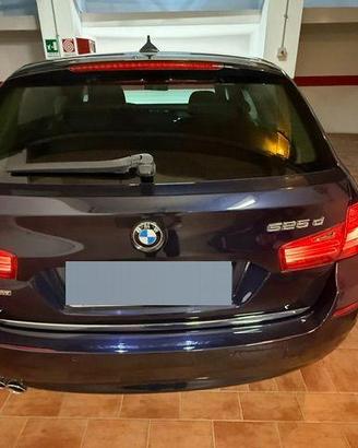 Bmw 525 525d xDrive Touring Luxury
