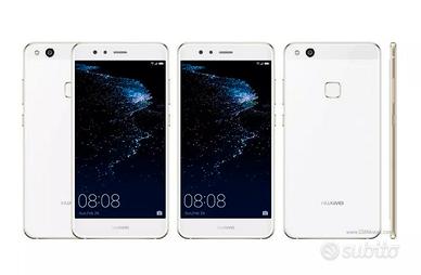 p10 lite huawei con batteria nuova e altro