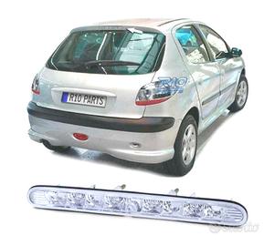 TERZO STOP PEUGEOT 206 98-06