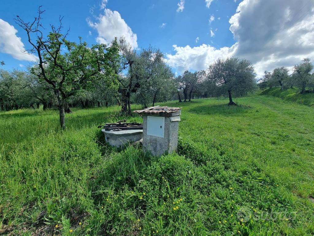 Terreno di 21090 m² a Montespertoli - Altro
