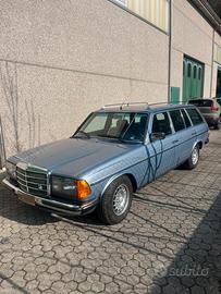 Mercedes 200T sw