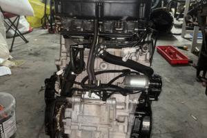 Ricambi suzuki gsxr 1000 k3 k4