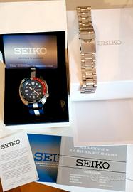 seiko padi 