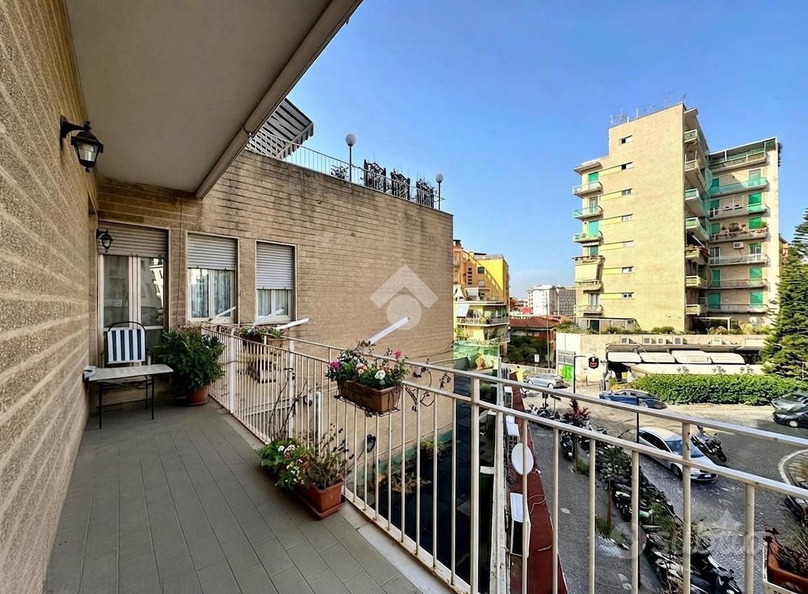 Appartamento – Napoli, Rione Antignano, Municipalità 5 - Vista 4