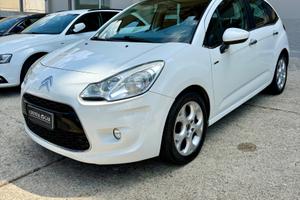 Citroen C3 1.4 HDi 70 Exclusive