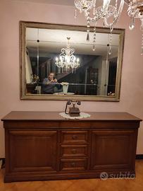 Madia in ciliegio Le Fablier 