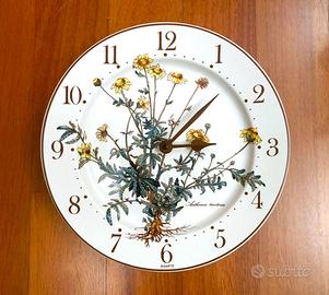 VILLEROY & BOCH - Orologio Botanica