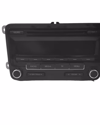Autoradio VOLKSWAGEN PASSAT (36) 1K0057186AN 81576
