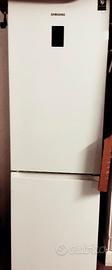 FRIGO e CONGEL. SAMSUNG 3 CASSETTI  TOTAL NO FROST