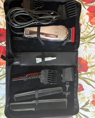 Tagliacapelli Super Taper Chrome Wahl