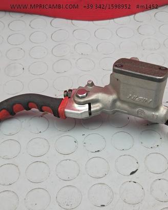 POMPA ANTERIORE HONDA CRF 250 2010 2013 CRE 2011 2