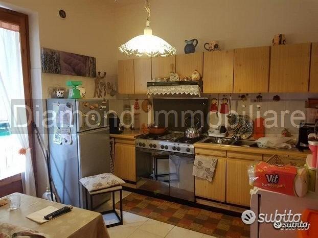Appartamento – Trecastagni, Catania - Altro