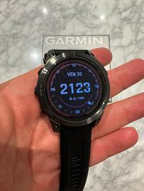 GARMIN FENIX 7 SOLAR