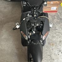 Kymco Agility 125