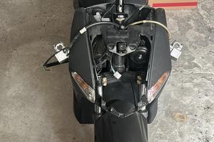 Kymco Agility 125