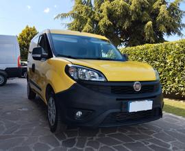 Fiat Doblo Doblò 1.3 MJT SX