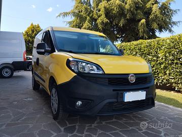 Fiat Doblo Doblò 1.3 MJT SX