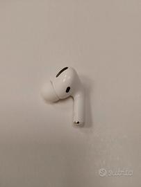 Airpods Pro prima generazione auricolare destro 