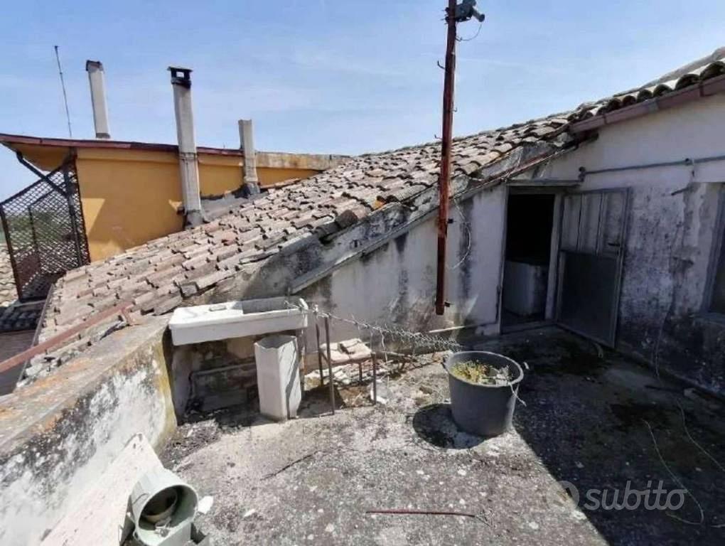 Appartamento – Torre San Patrizio, Fermo - Altro