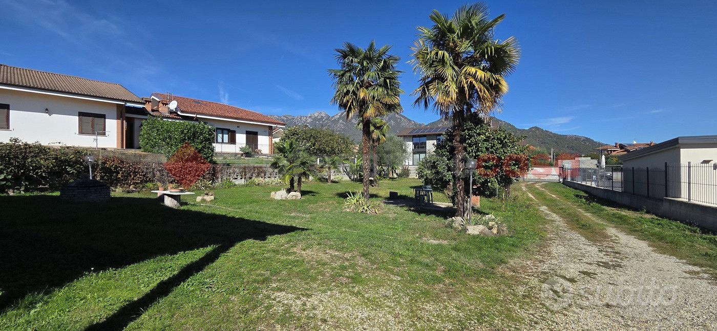 Villa o villino Frossasco [Cod. rif 3272181VRG] - Vista 4