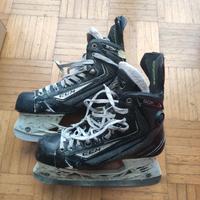 Pattini da hockey CCM ribcore 50K