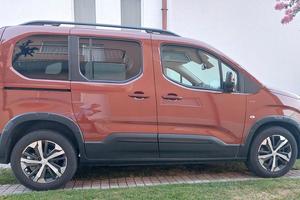 PEUGEOT RIFTER GT 130cv BlueHDi - FULL optional