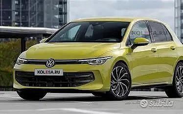 Ricambi volkswagen golf 8 2024