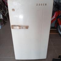 Frigorifero Bosh vintage