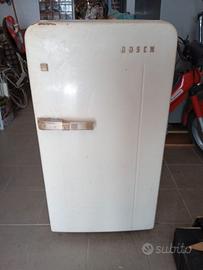 Frigorifero Bosh vintage