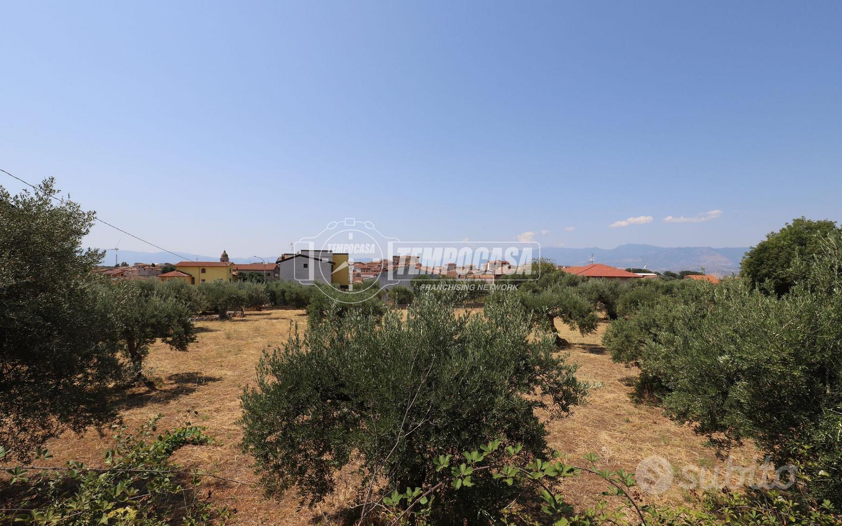 Terreno Edificabile - Vista 2